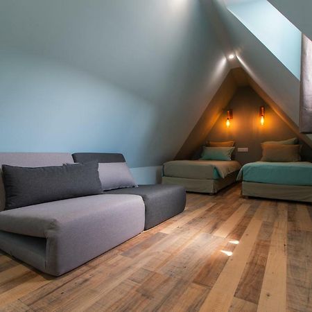 La Grange De Madeleine Appartement Eguisheim Buitenkant foto