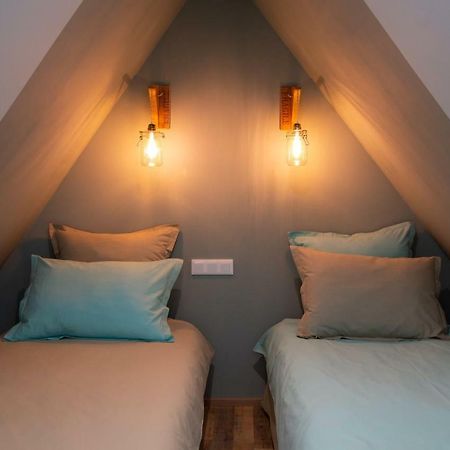 La Grange De Madeleine Appartement Eguisheim Buitenkant foto